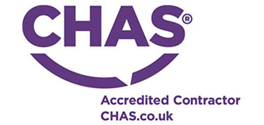 chas logo
