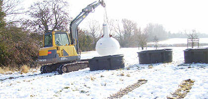 tanks